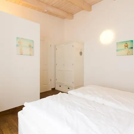 Sailorlodge - Versteck Am Strom Apartment *