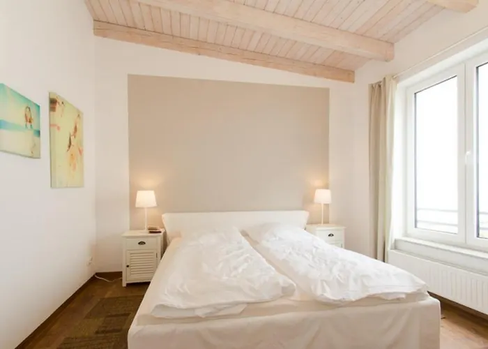 Sailorlodge - Versteck Am Strom Rostock